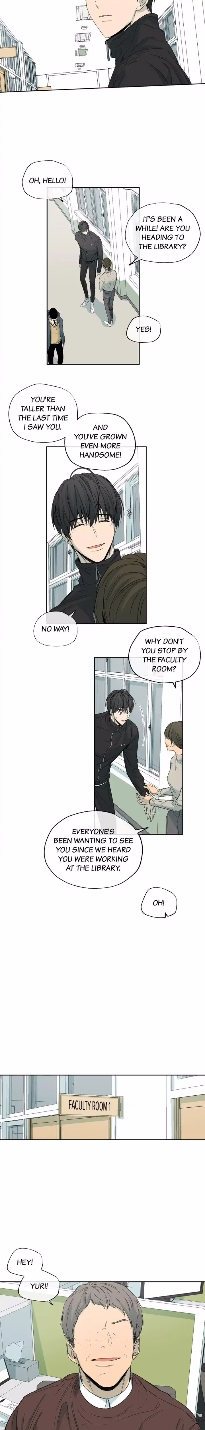 The Shape of Sympathy - Chapter 39 - Part 7