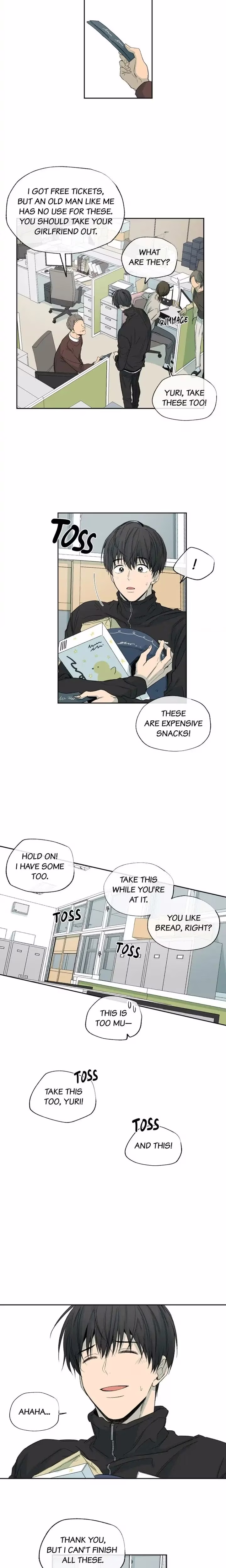 The Shape of Sympathy - Chapter 39 - Part 9