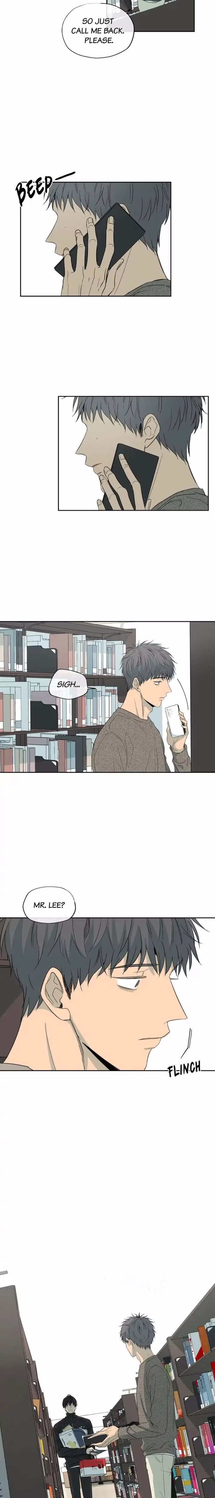 The Shape of Sympathy - Chapter 39 - Part 13