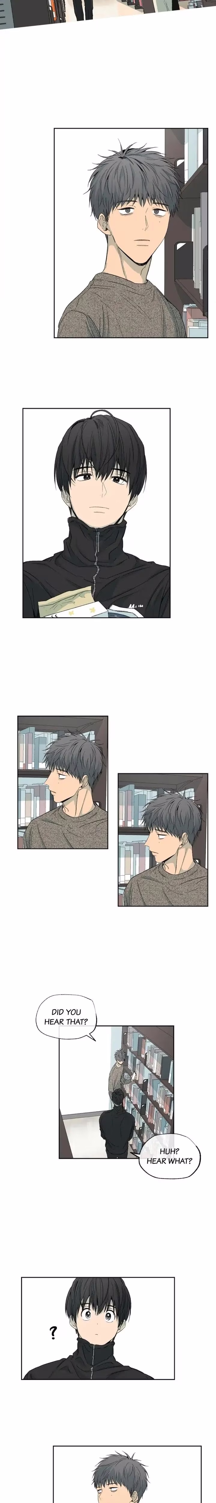 The Shape of Sympathy - Chapter 39 - Part 14