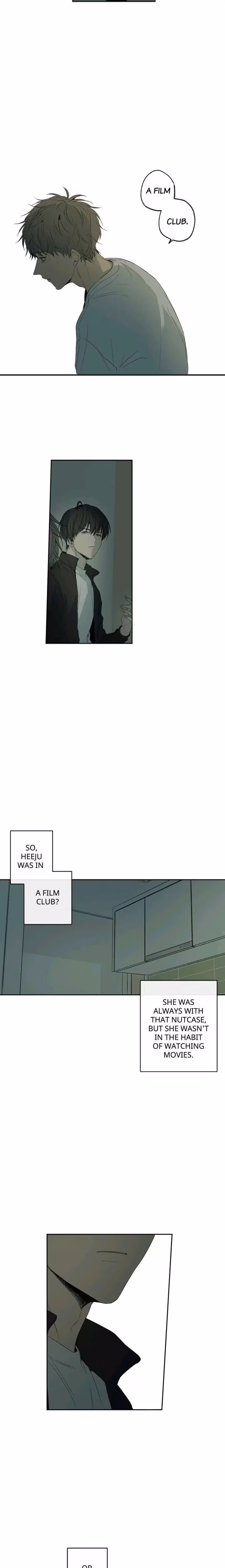 The Shape of Sympathy - Chapter 4 - Part 4