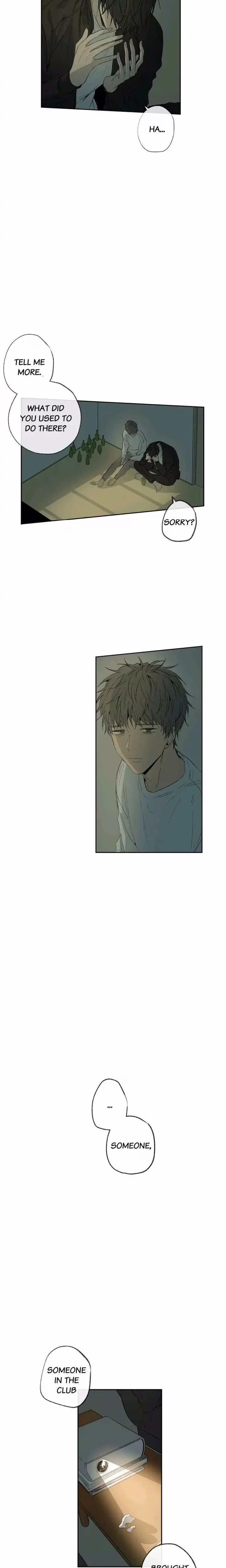 The Shape of Sympathy - Chapter 4 - Part 6