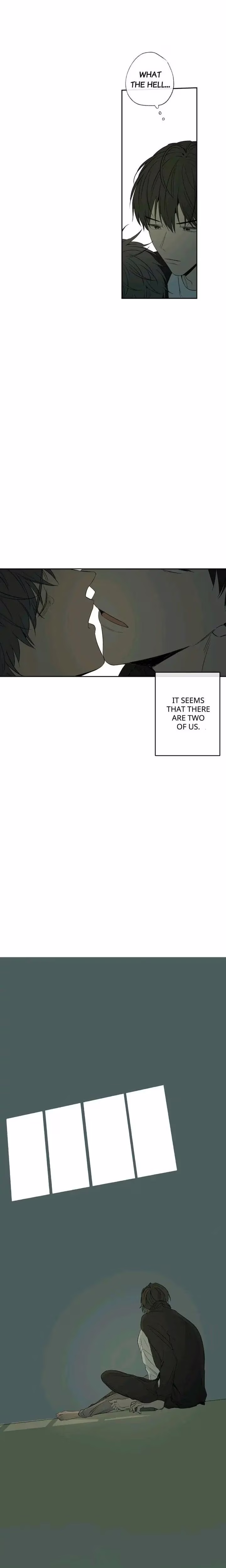 The Shape of Sympathy - Chapter 4 - Part 11