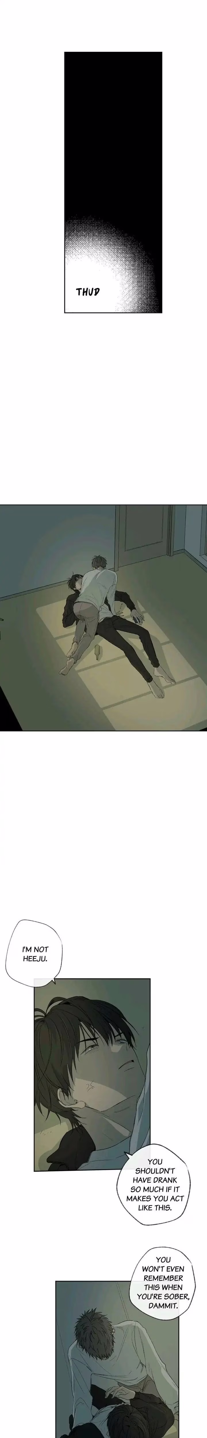 The Shape of Sympathy - Chapter 4 - Part 13