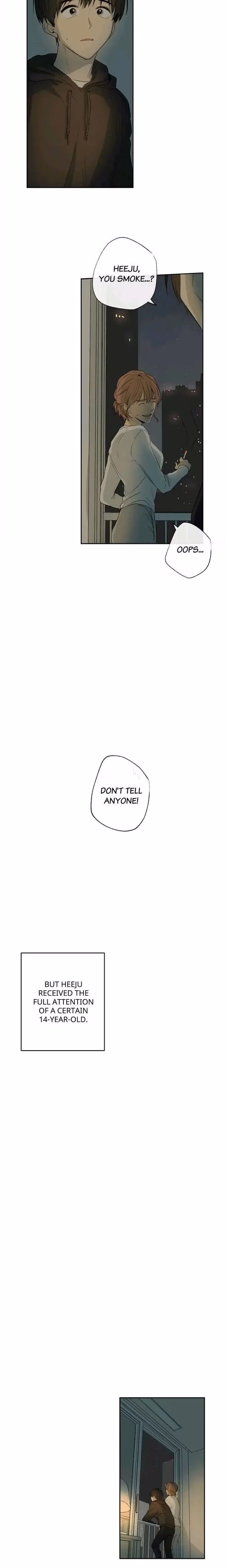 The Shape of Sympathy - Chapter 4 - Part 18