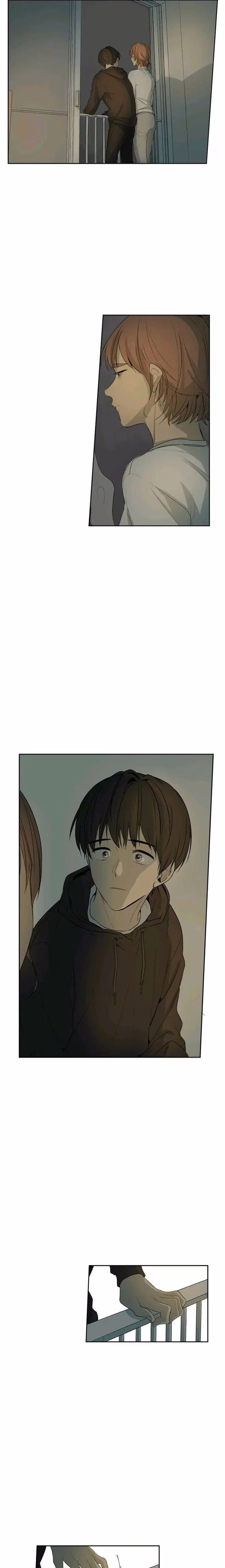 The Shape of Sympathy - Chapter 4 - Part 21