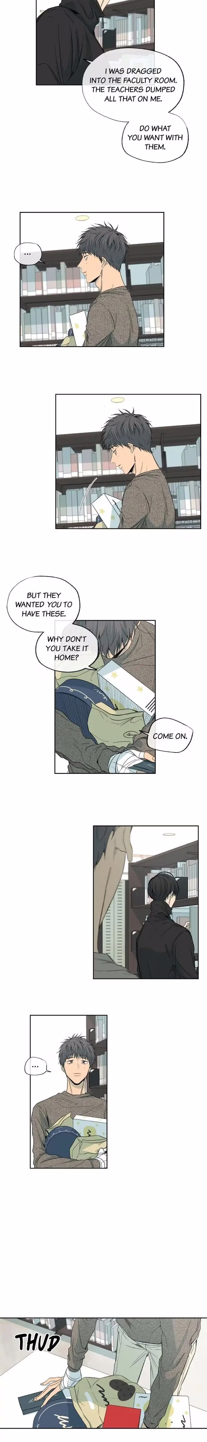 The Shape of Sympathy - Chapter 40 - Part 3