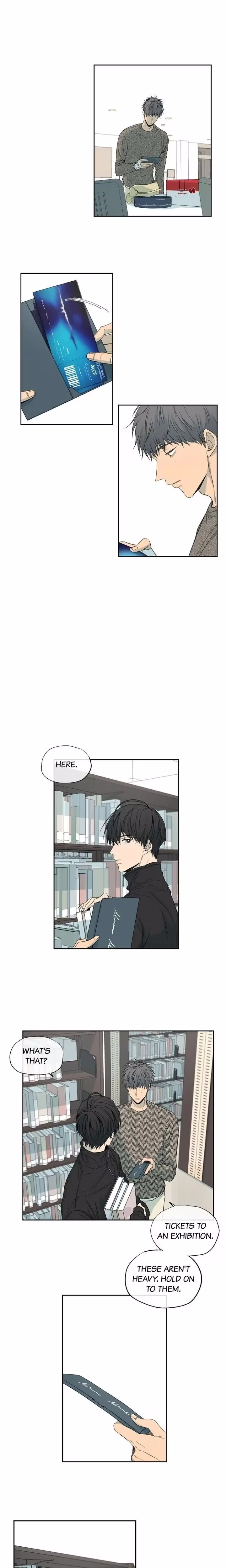 The Shape of Sympathy - Chapter 40 - Part 4