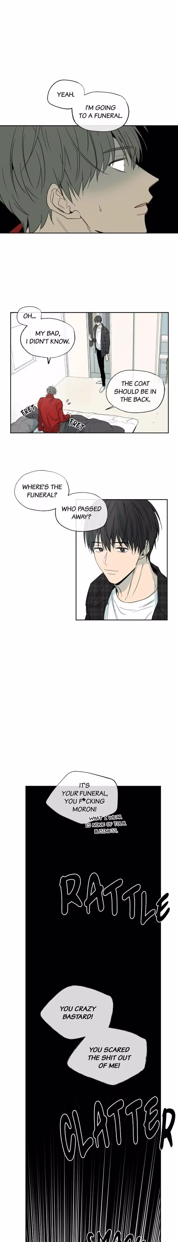 The Shape of Sympathy - Chapter 40 - Part 9