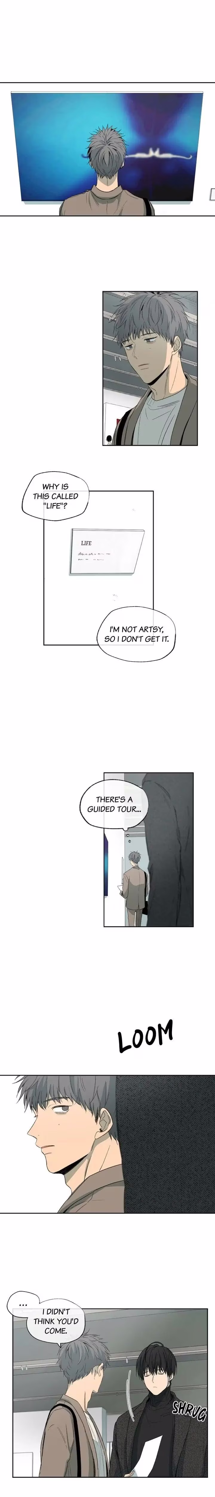 The Shape of Sympathy - Chapter 40 - Part 11