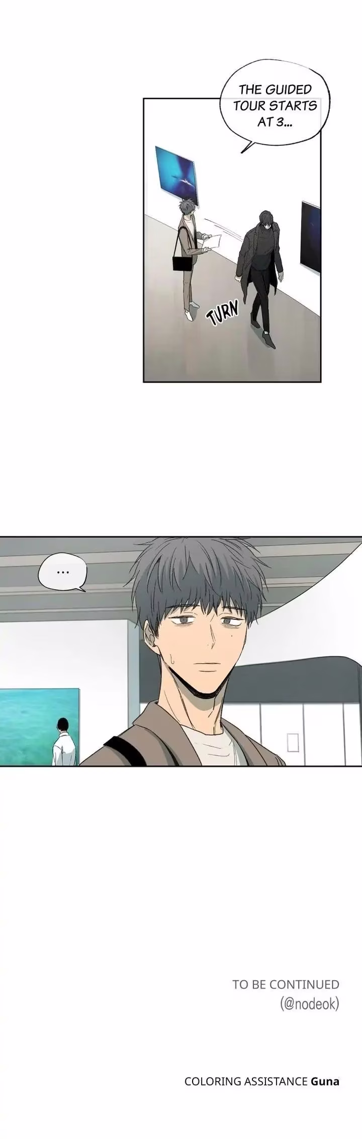 The Shape of Sympathy - Chapter 40 - Part 12