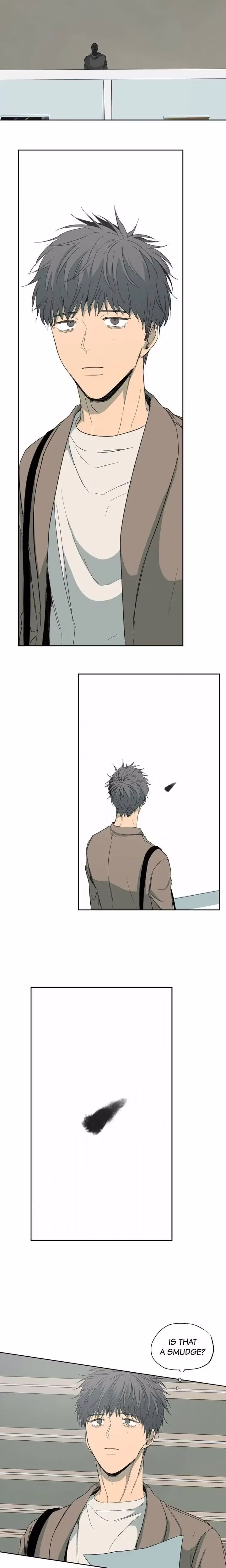 The Shape of Sympathy - Chapter 41 - Part 5