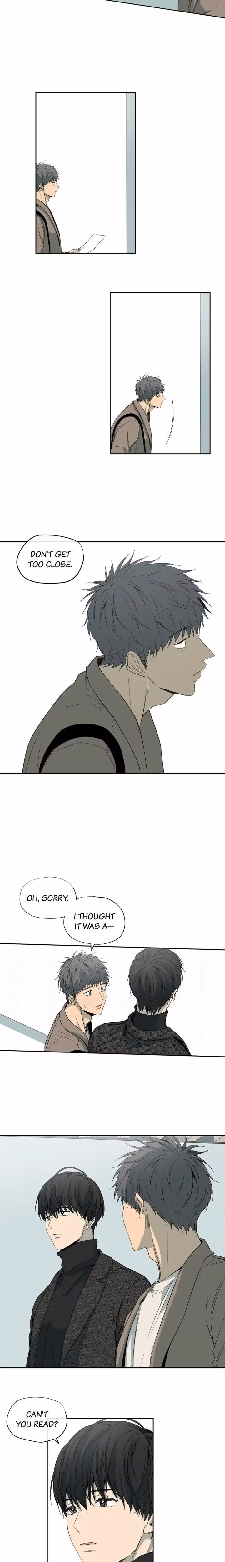 The Shape of Sympathy - Chapter 41 - Part 6