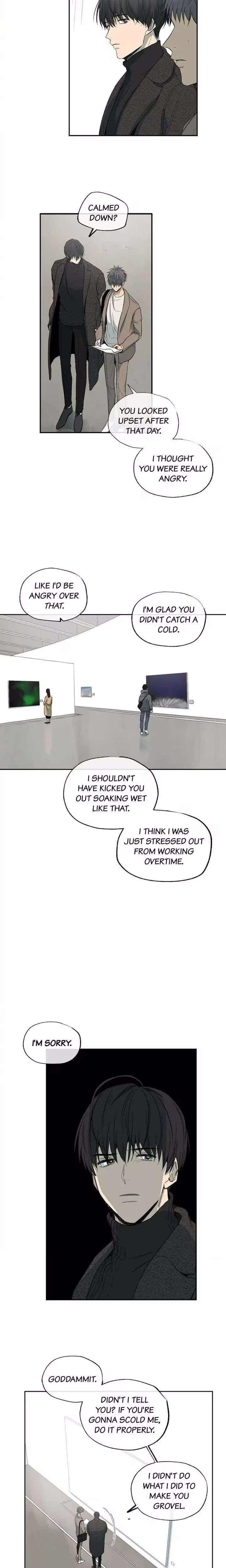 The Shape of Sympathy - Chapter 41 - Part 8