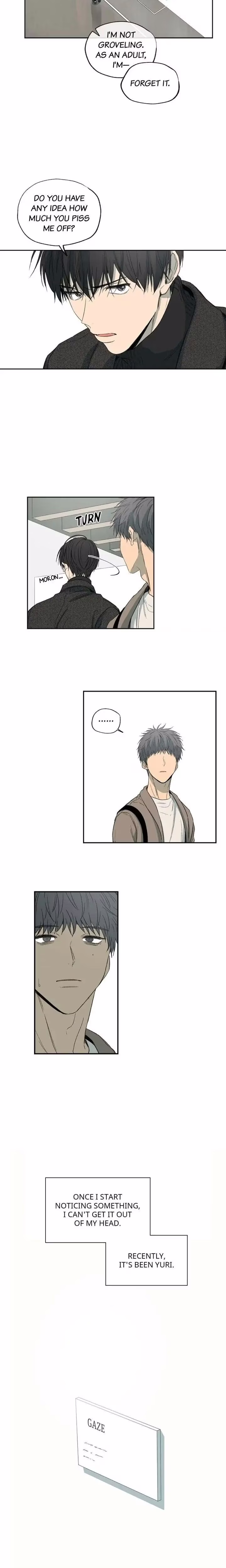 The Shape of Sympathy - Chapter 41 - Part 9