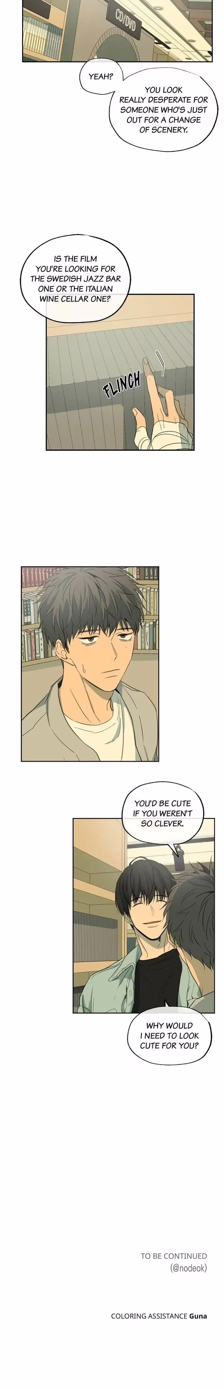 The Shape of Sympathy - Chapter 41 - Part 13