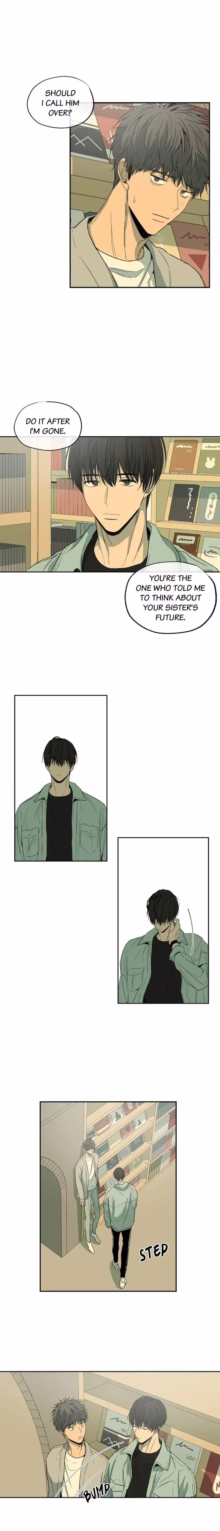 The Shape of Sympathy - Chapter 42 - Part 6