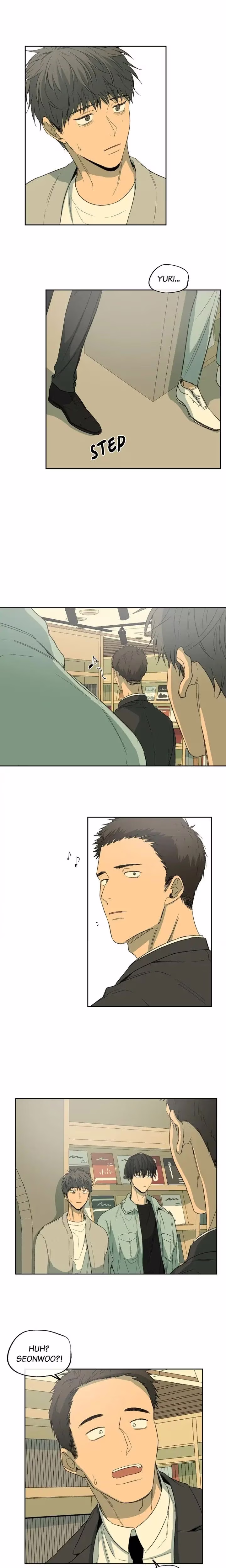 The Shape of Sympathy - Chapter 42 - Part 7