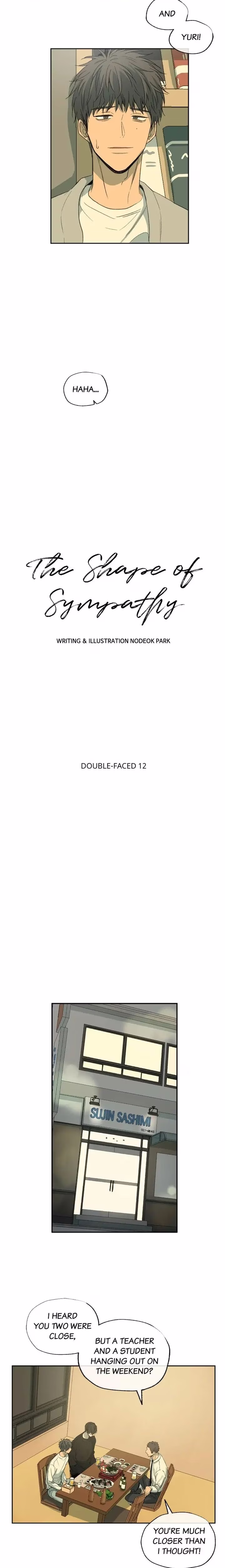 The Shape of Sympathy - Chapter 42 - Part 8