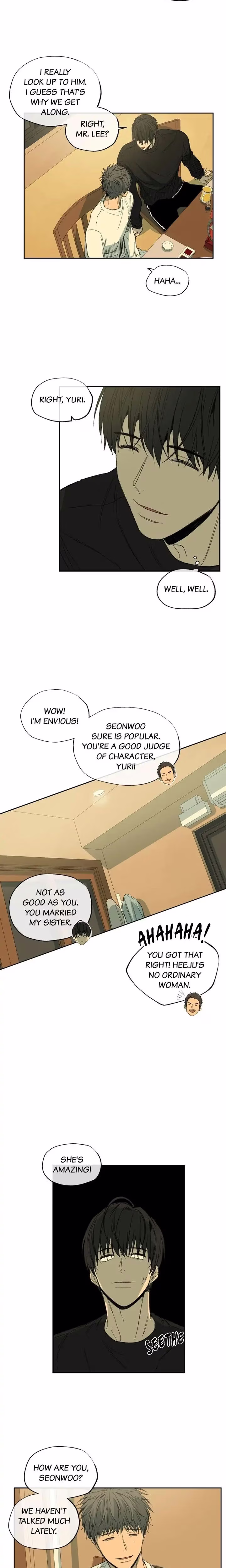 The Shape of Sympathy - Chapter 42 - Part 9