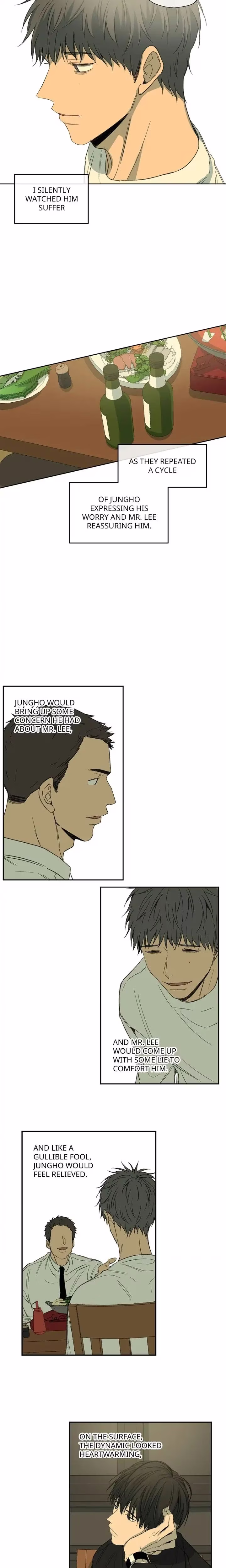 The Shape of Sympathy - Chapter 42 - Part 11