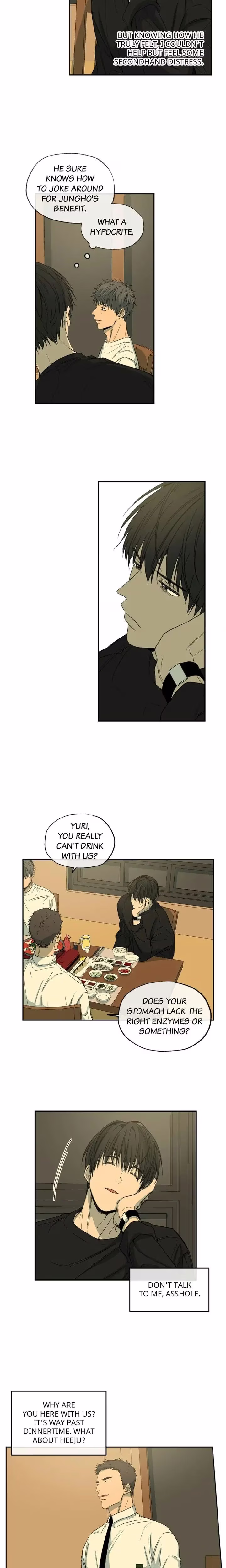 The Shape of Sympathy - Chapter 42 - Part 12