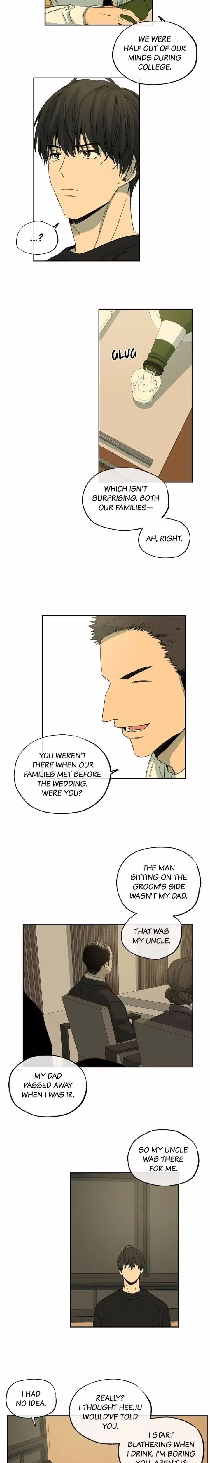 The Shape of Sympathy - Chapter 43 - Part 8