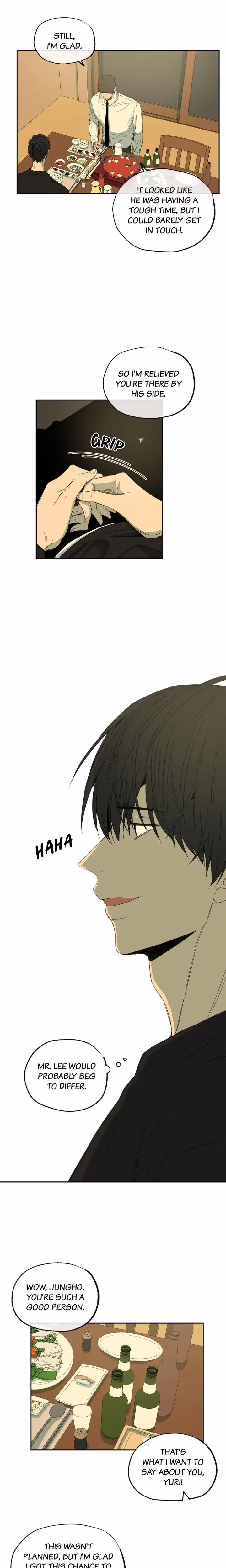 The Shape of Sympathy - Chapter 44 - Part 5