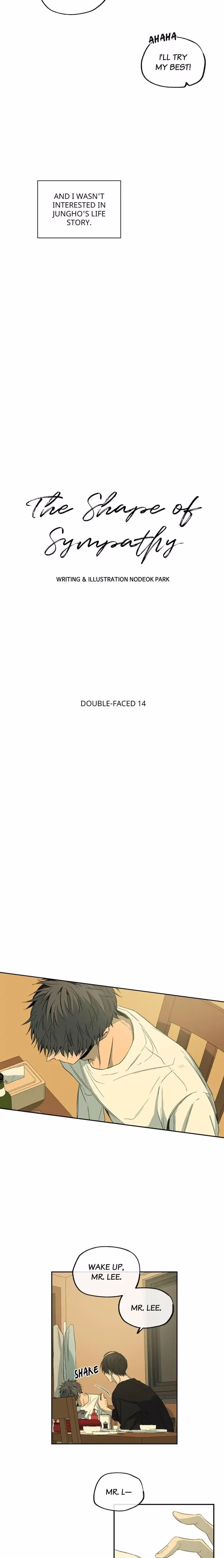 The Shape of Sympathy - Chapter 44 - Part 7