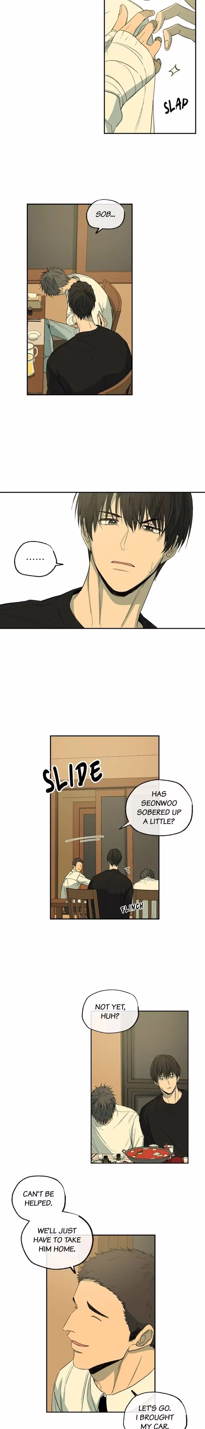 The Shape of Sympathy - Chapter 44 - Part 8