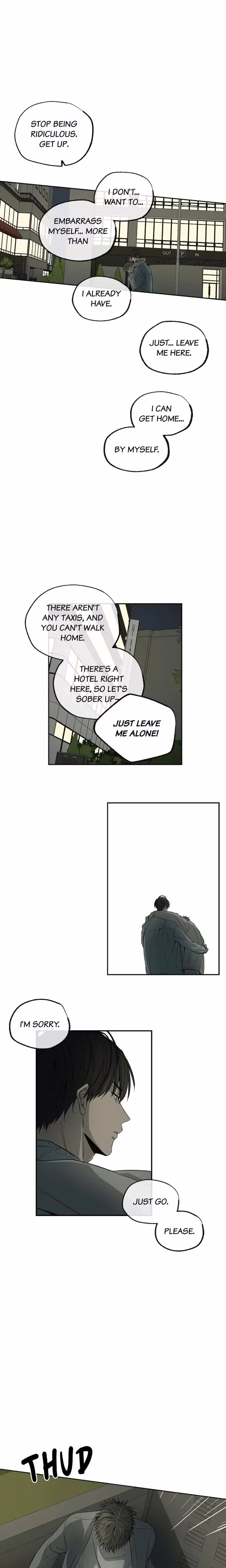 The Shape of Sympathy - Chapter 44 - Part 12