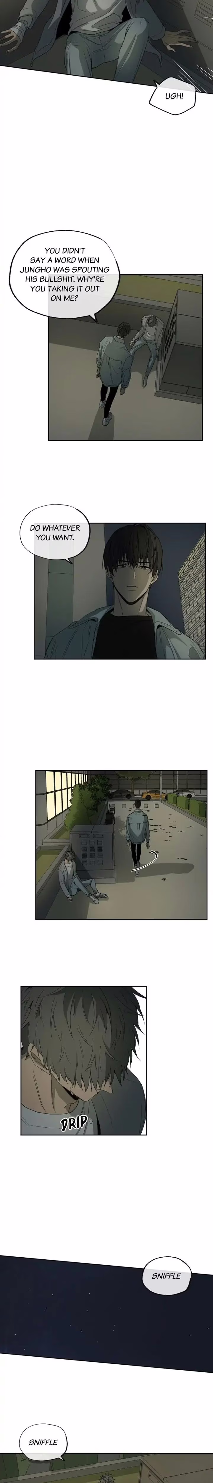 The Shape of Sympathy - Chapter 44 - Part 13