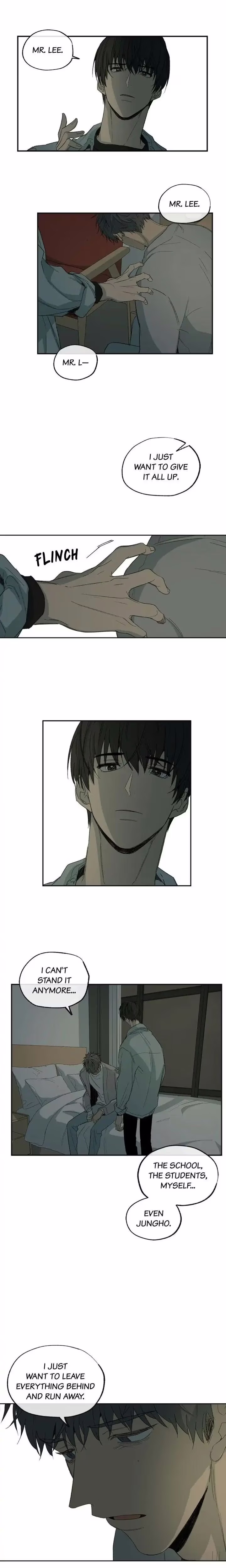 The Shape of Sympathy - Chapter 45 - Part 3