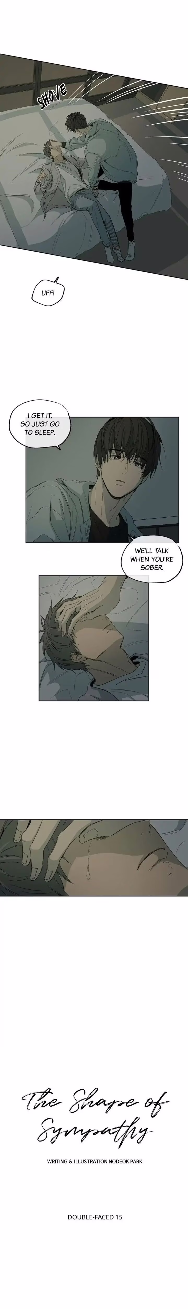 The Shape of Sympathy - Chapter 45 - Part 5