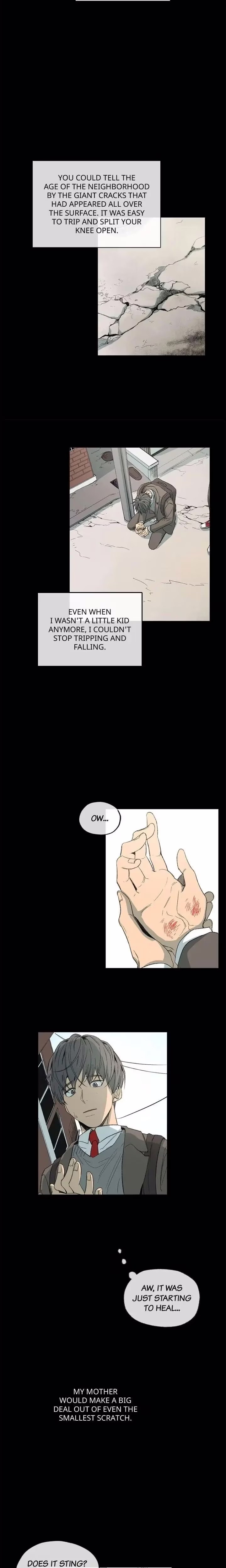 The Shape of Sympathy - Chapter 45 - Part 7