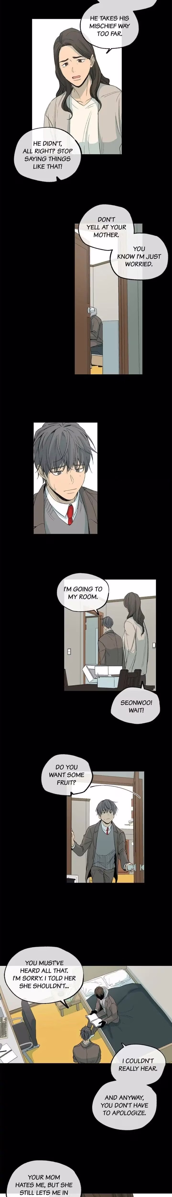 The Shape of Sympathy - Chapter 45 - Part 9