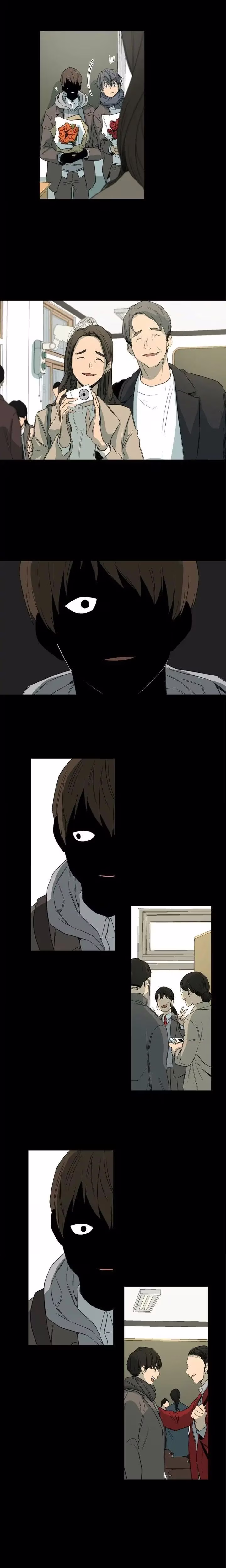 The Shape of Sympathy - Chapter 46 - Part 5