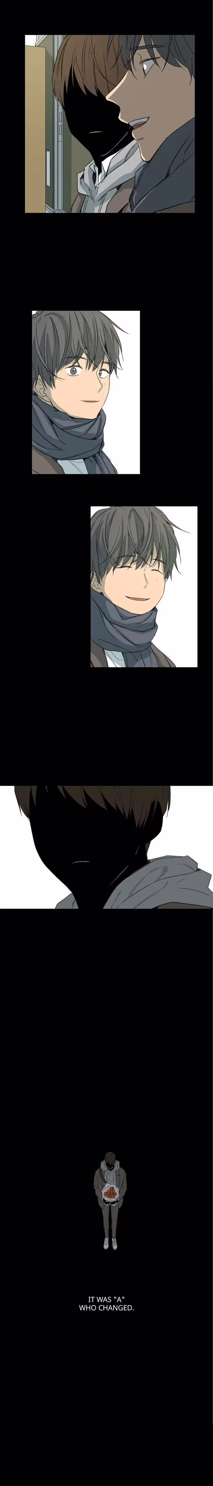 The Shape of Sympathy - Chapter 46 - Part 6