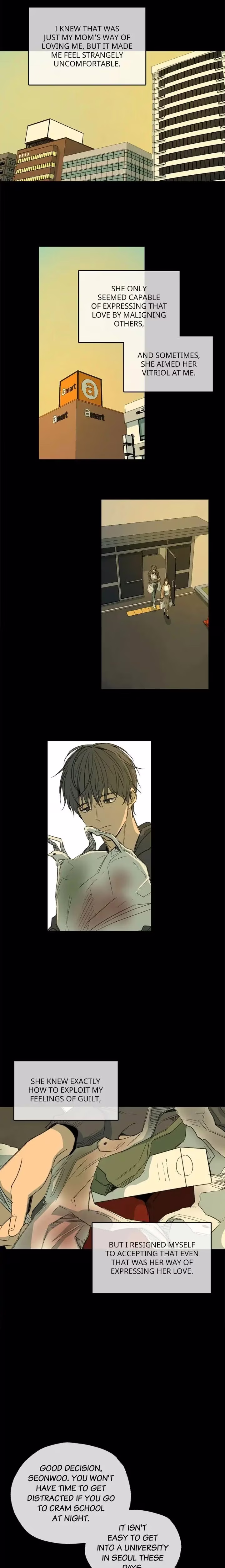 The Shape of Sympathy - Chapter 47 - Part 6