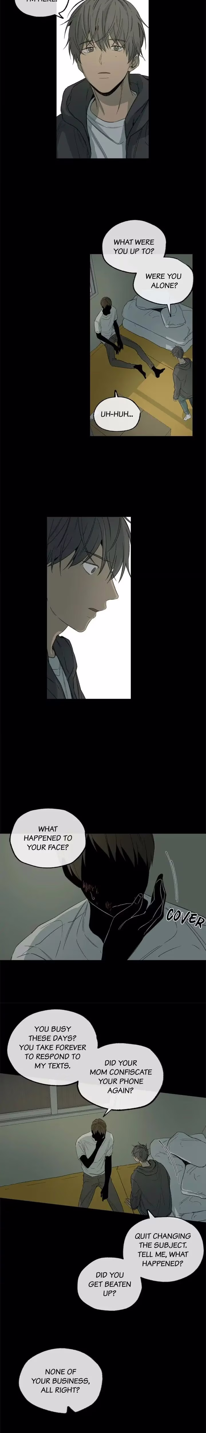 The Shape of Sympathy - Chapter 47 - Part 12