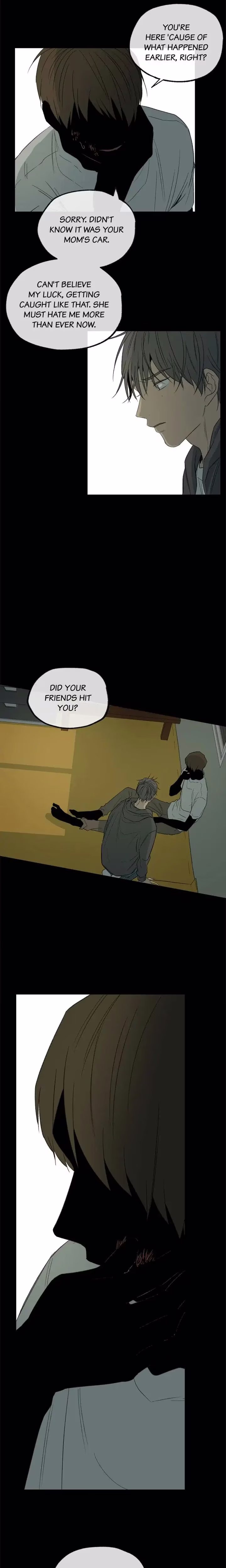 The Shape of Sympathy - Chapter 47 - Part 13