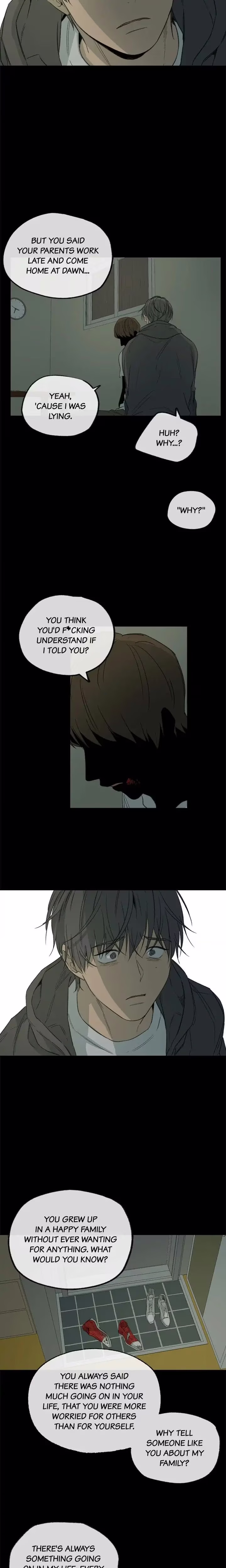 The Shape of Sympathy - Chapter 47 - Part 16