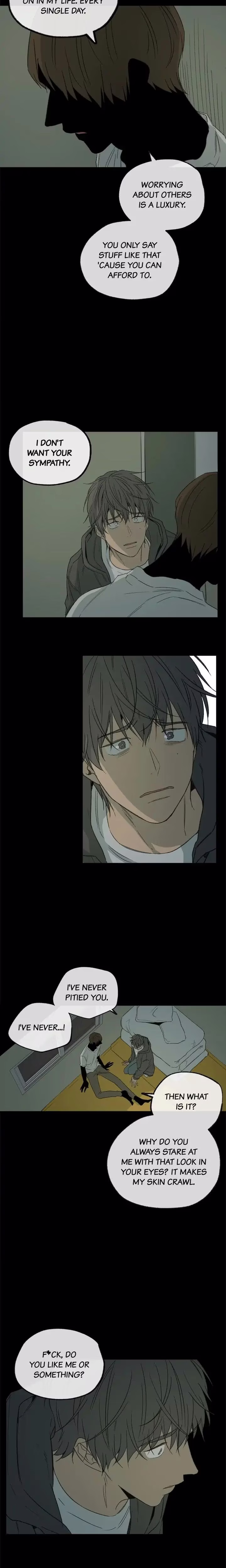 The Shape of Sympathy - Chapter 47 - Part 17