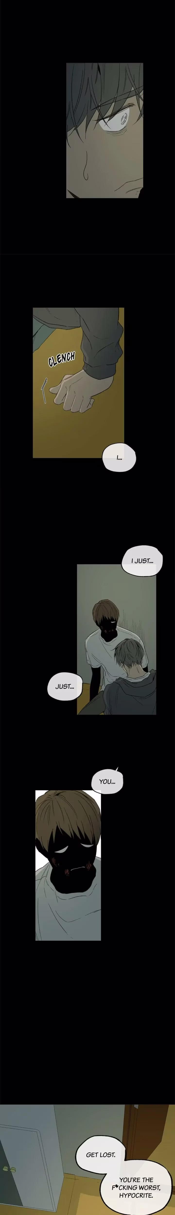 The Shape of Sympathy - Chapter 47 - Part 18