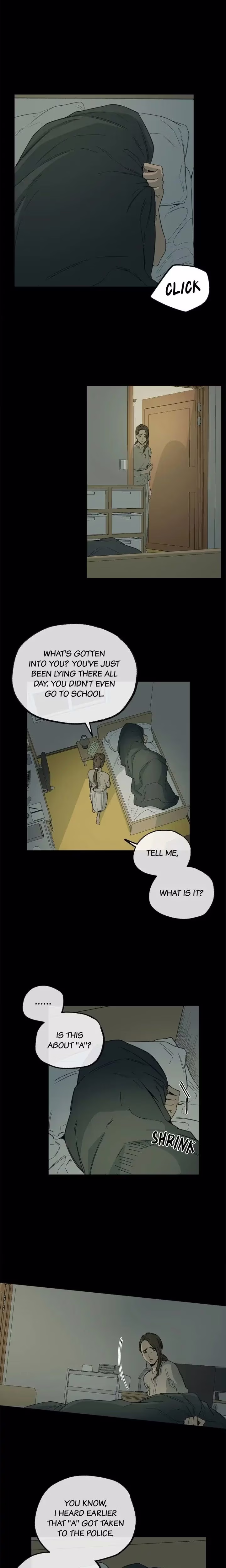 The Shape of Sympathy - Chapter 47 - Part 20