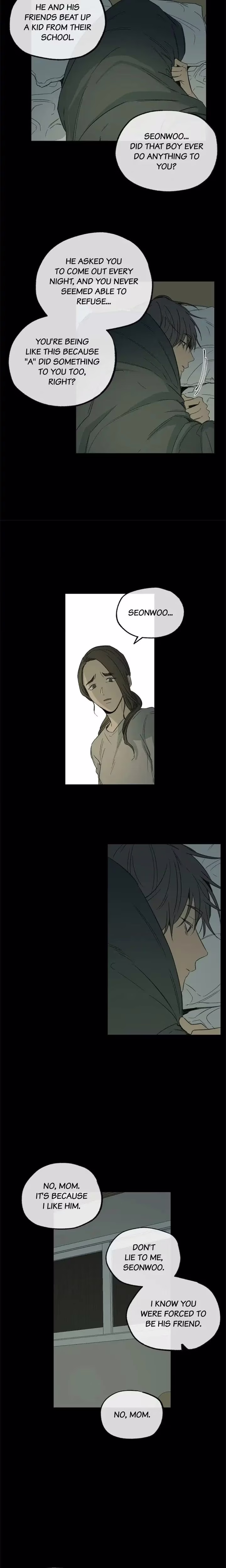 The Shape of Sympathy - Chapter 47 - Part 21