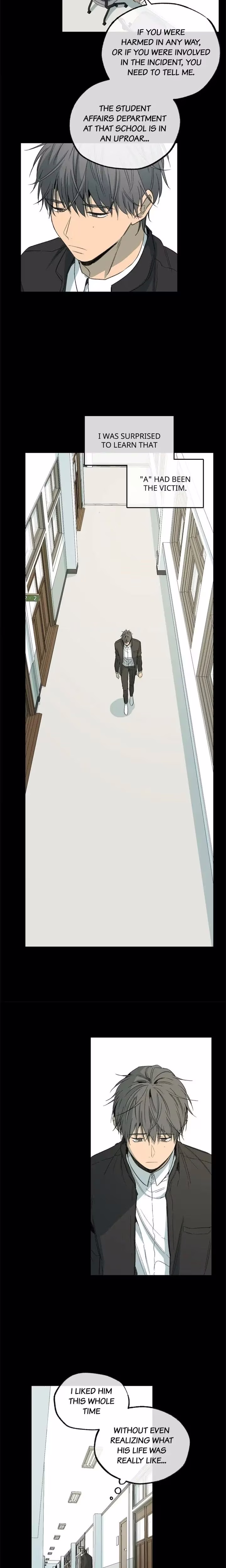 The Shape of Sympathy - Chapter 48 - Part 3