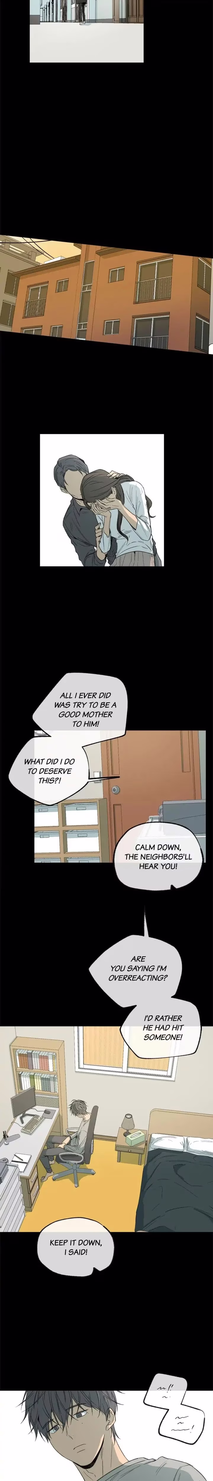 The Shape of Sympathy - Chapter 48 - Part 4