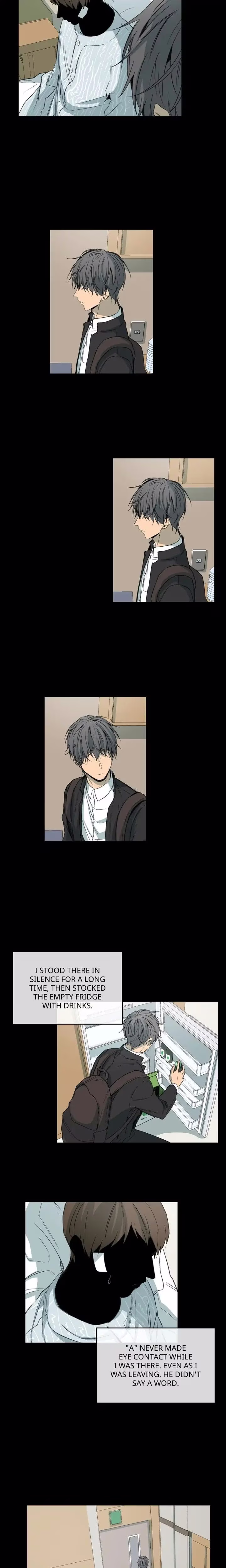 The Shape of Sympathy - Chapter 48 - Part 7