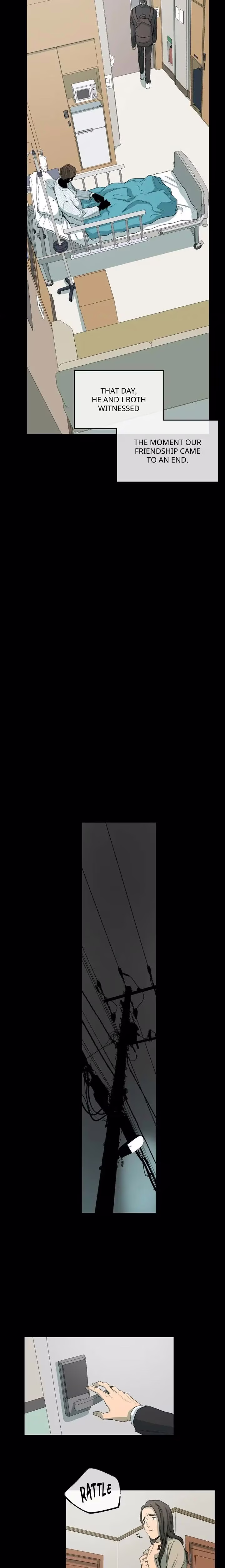 The Shape of Sympathy - Chapter 48 - Part 8